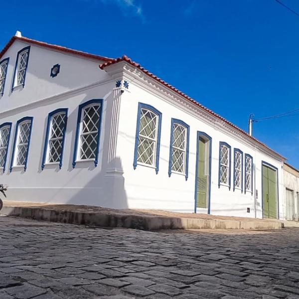 Vila Casarão - Casa de Hóspedes