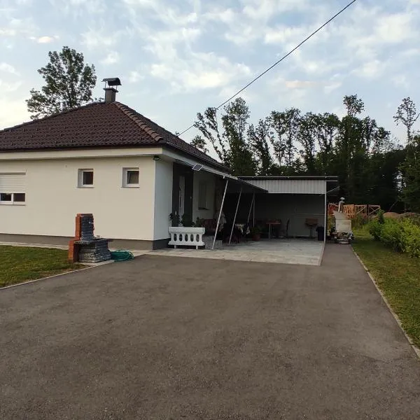 Vikendica Ninic, hotel in Laktaši