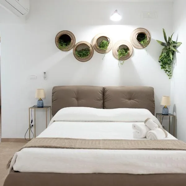 Stanze di Puglia, hotel in Sannicandro di Bari