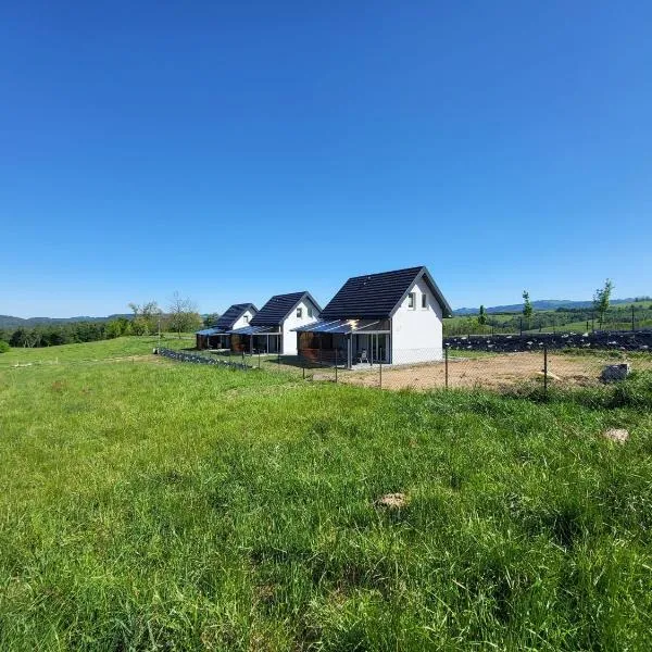 Sosnowe Wzgórze - Wypoczynek w Zagórzu Śląskim 2, hotel v destinaci Zagórze Slaskie