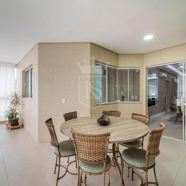 A05 - 101 bl 02 - Águas Azuis - Apartamento na Avenida de Bombinhas - Foto 2