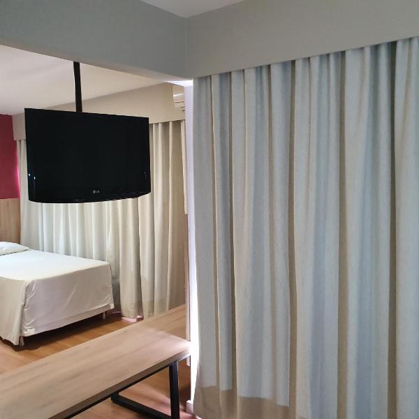Alta Reggia Plaza Hotel - Foto 5