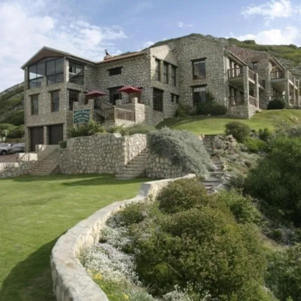 Agulhas Country Lodge, hotel in Agulhas