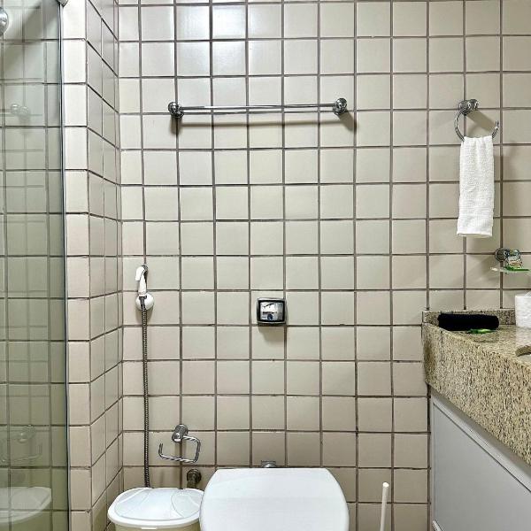 (108) Studio moderno - Perto da Praia - Foto 3