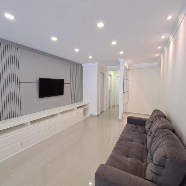 A50 - Montese 301 - Apartamento para 08 pessoas - 03 dormitórios