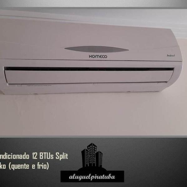 Aluguel Piratuba, apto 104 Dambros - Foto 5