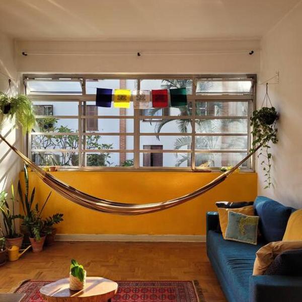Apartamento Vila Mariana