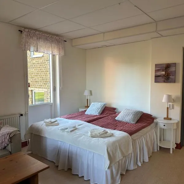 Mellerum på Österlen, hotel v destinaci Simrishamn