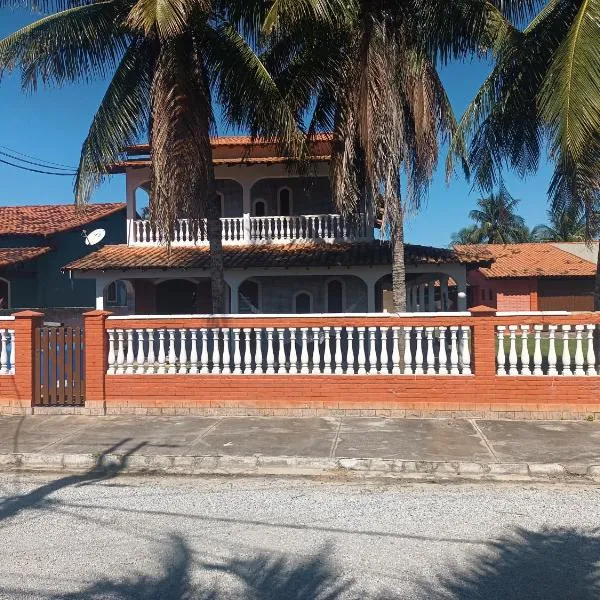 Casa em condomínio Praia Seca, hotel in Araruama