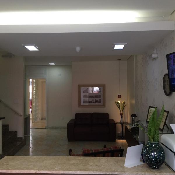 Hotel Paraiso - Foto 5