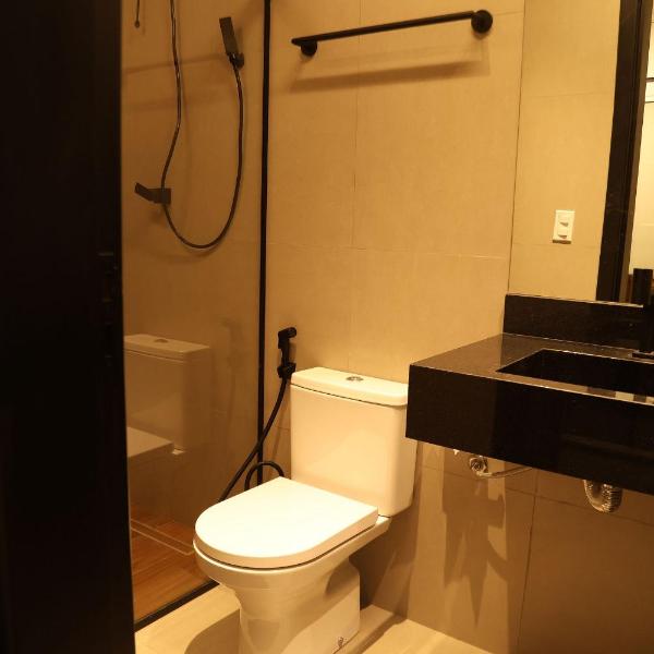 LOFT Moderno no Centro de Barreiras - Ar condicionado e Cozinha equipada - Foto 3