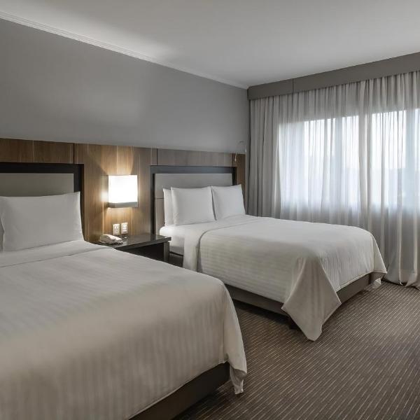 Marriott São Paulo Airport Hotel - Foto 3