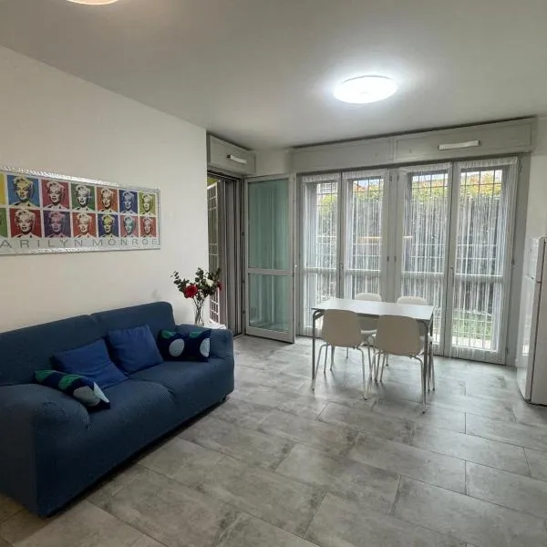 Maison Du Pic - Rho Fiera – hotel w mieście Pero