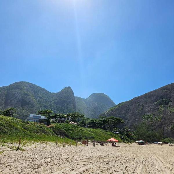 Casa De Itacoa
