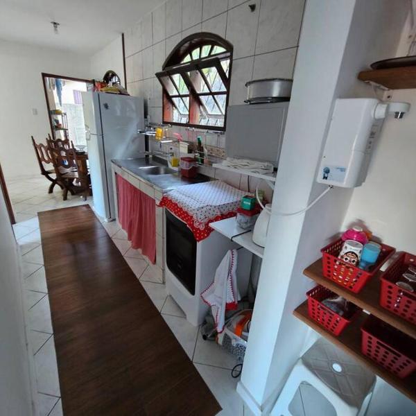 Casa De Itacoa - Foto 4