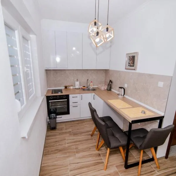 Apartman KOSTA 2, hotel Trebinjében