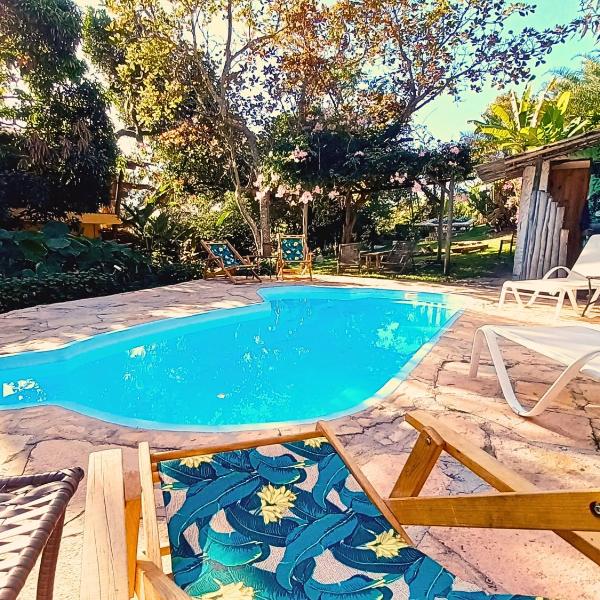 Recanto Arandu - Boutique Hotel & Retiros - Foto 4