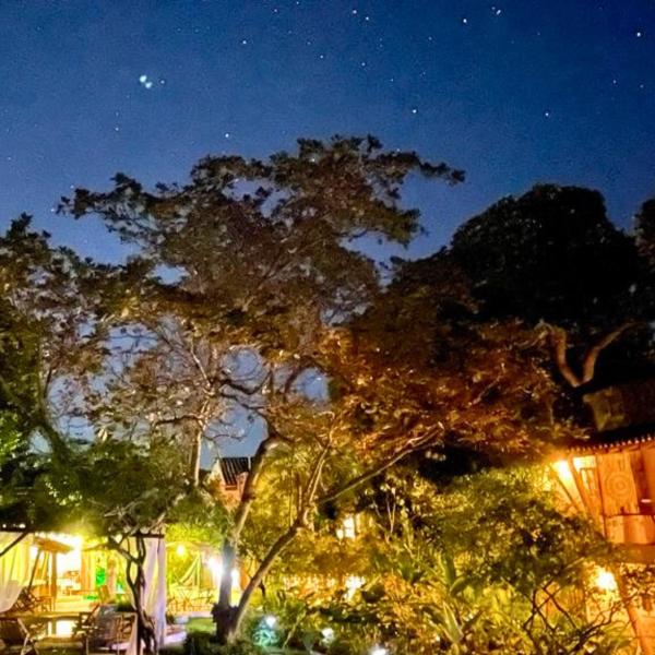Recanto Arandu - Boutique Hotel & Retiros