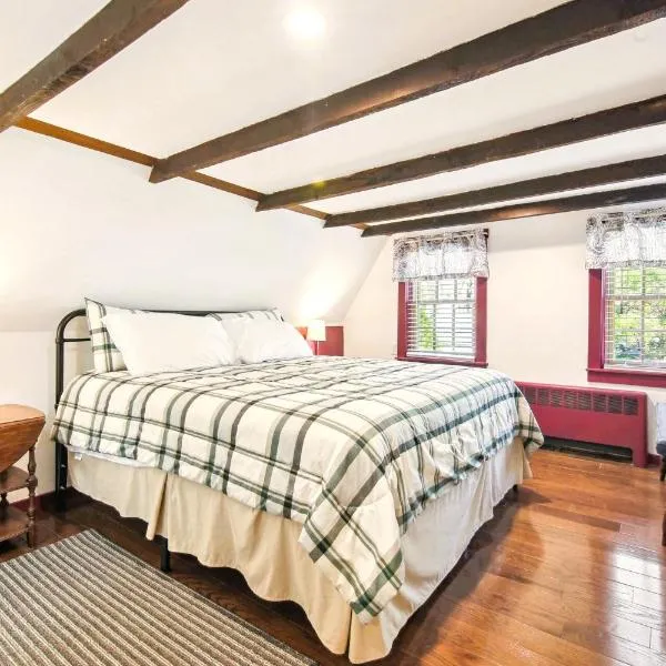 The Cottage Inn At Amos Lake, hotel a Preston