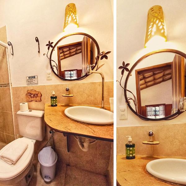 Recanto Arandu - Boutique Hotel & Retiros - Foto 3