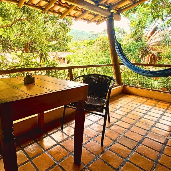 Recanto Arandu - Boutique Hotel & Retiros - Foto 5