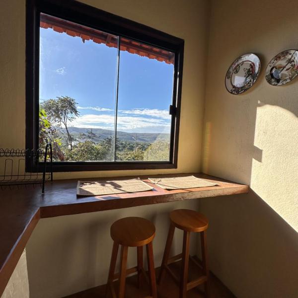Casa Amores Chapada