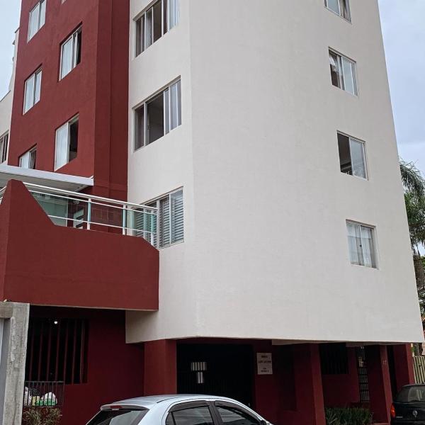 Pé na areia lado av.Atlântica
