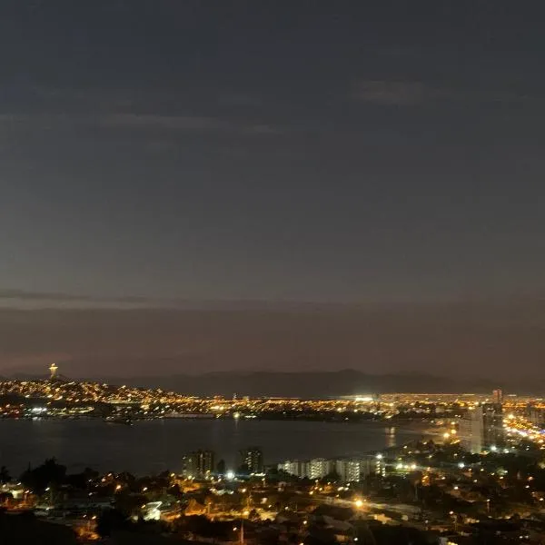 Loft la herradura, hotel v destinaci Coquimbo