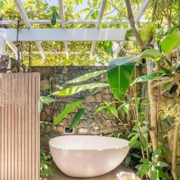 Buhwi Bira Byron Bay - Studio, hotel a Byron Bay