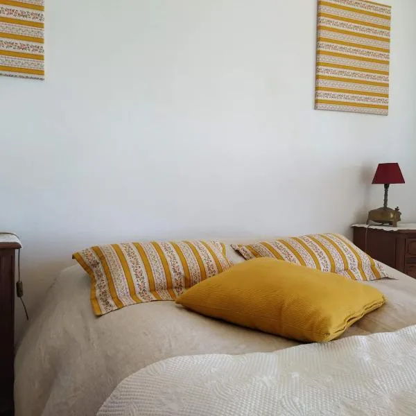 Monte da Bela Vista, Colos, hotel en Colos