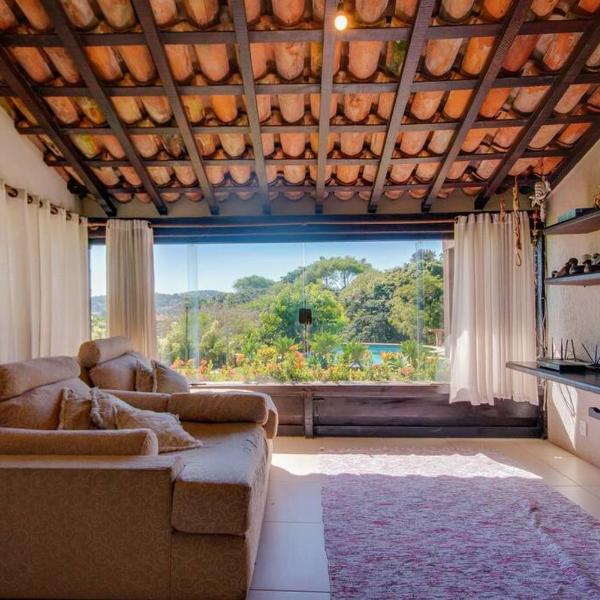 Mansão de luxo na praia de Búzios - Foto 4