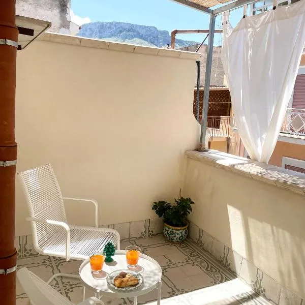 Conte125, hotel v destinaci Cinisi