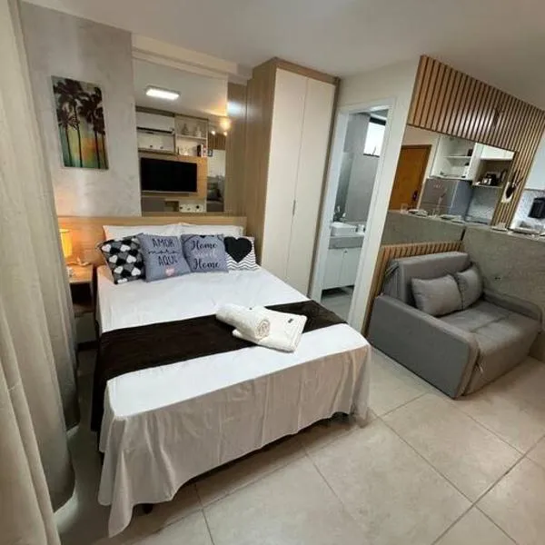 03 Flat Golden Home Boa Viagem