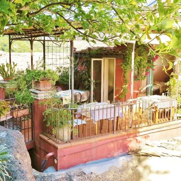 B&B L'Orto Sul Tetto, hotel v mestu Ragusa