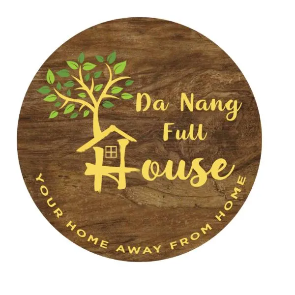 Homestay Da Nang Full House, khách sạn ở Đà Nẵng
