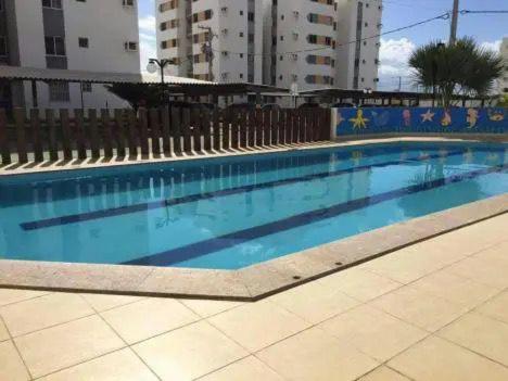 Apartamento Mar Aruana - Foto 4