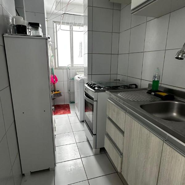 Apartamento Mar Aruana - Foto 5
