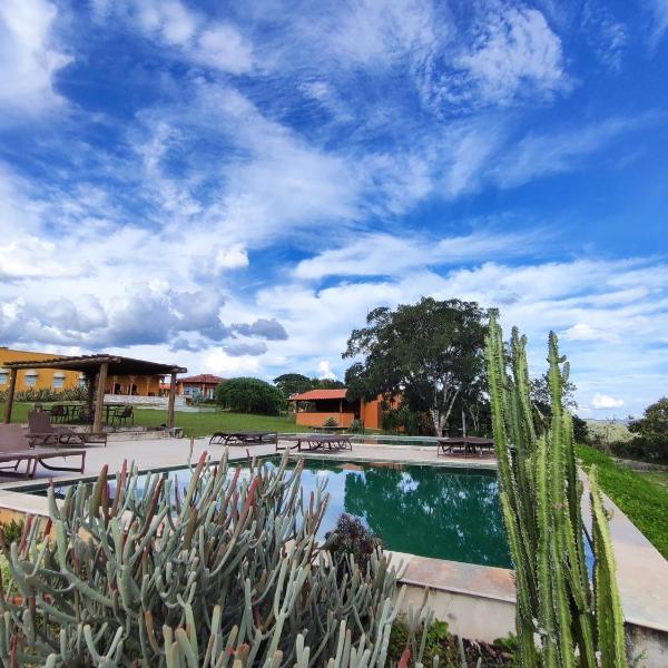 Villa dos Pireneus - Foto 4