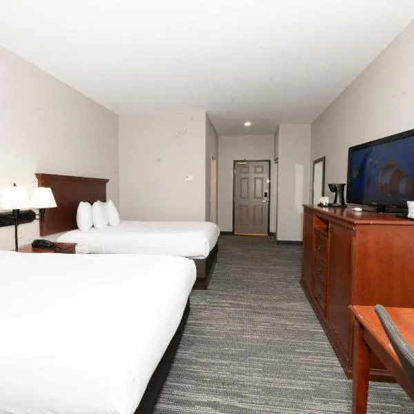 Country Inn & Suites by Radisson, Harrisburg - Hershey West, PA, ξενοδοχείο σε Χάρρισμπεργκ