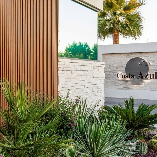 Casa Coral, hotel in La Paz