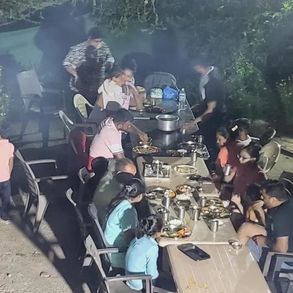 Dhan Homestay, hotel in Mahabaleshwar