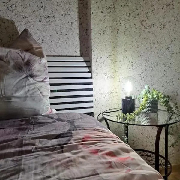 Haus in der ruhigen Siedlung, hotel v destinaci Sztum