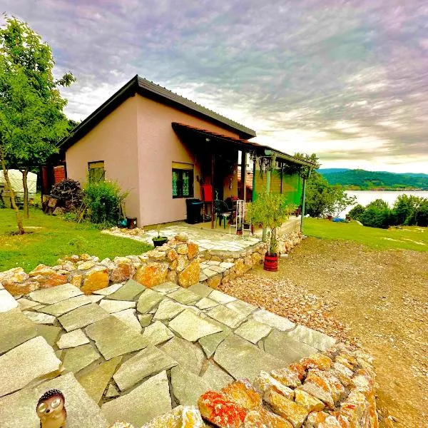 Casa Nuova Tekija - Kladovo, hotel v destinaci Tekija