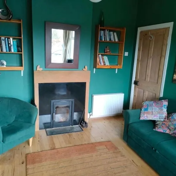 HH Haven, hotelli kohteessa Roscrea