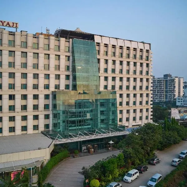 Sayaji Pune, hotel di Pune