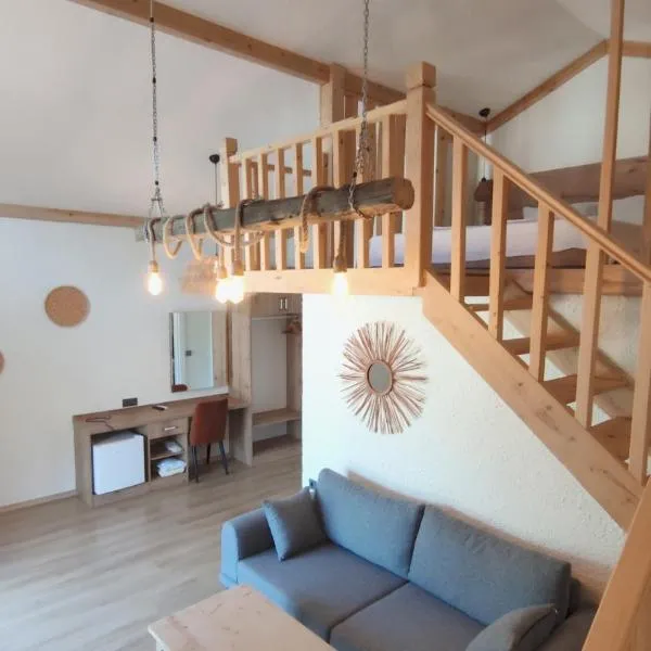 욀뤼데니즈에 위치한 호텔 Güneş Boutique Hotel - Oludeniz