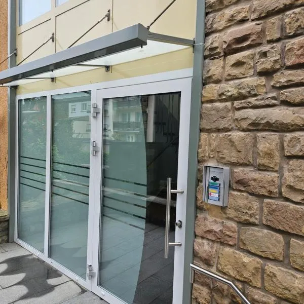 Chambre d'Hôte Confort Ettelbruck, hotel v destinaci Ettelbruck