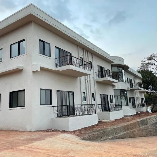Pasaydan, hótel í Panchgani