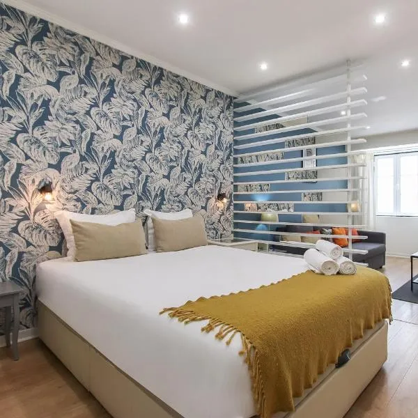 DOWNTOWN CHARMING by HOMING