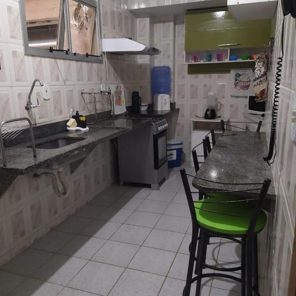 Apartamento Praia do morro - Foto 4